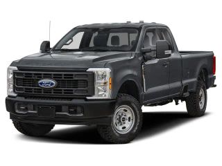 2025 FORD F-250 SUPER DUTY XLT