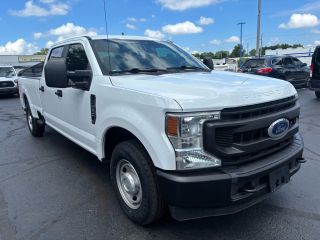 2021 FORD F250 XL
