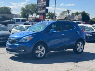 2015 BUICK ENCORE CONVENIENCE
