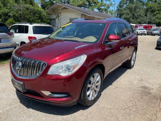 Image of 2015 BUICK ENCLAVE