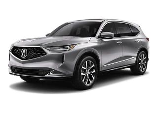 2024 ACURA MDX TECHNOLOGY