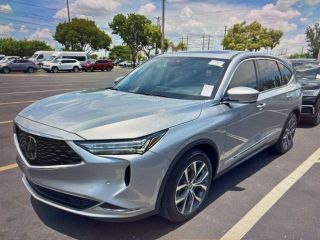 2024 ACURA MDX TECHNOLOGY