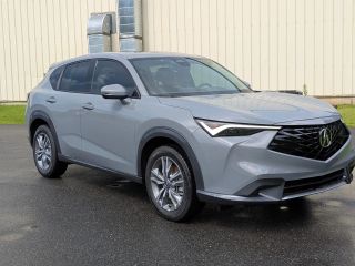 2025 ACURA ADX BASE