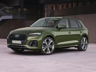 2021 AUDI Q5 45 TFSI PREMIUM
