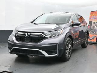 Image of 2020 HONDA CR-V EX SPORT UTILITY 4D