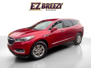 2020 BUICK ENCLAVE - Image