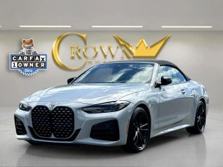 Image of 2023 BMW 4 SERIES