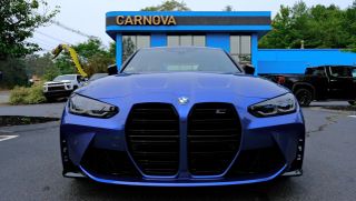 Image of 2024 BMW M3