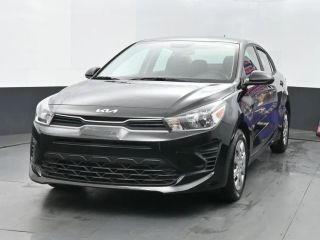 2023 KIA RIO SEDAN 4-CYL, 1.6 LITER LX SEDAN 4D