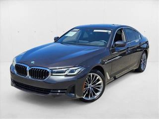 2021 BMW 5 SERIES 540I