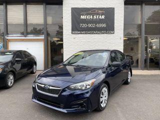 Image of 2019 SUBARU IMPREZA