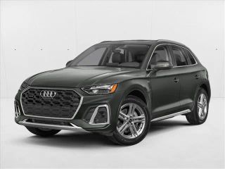 2025 AUDI Q5 55 TFSI E S LINE PREMIUM PLUS SPORT UTILITY 4D