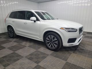 Image of 2020 VOLVO XC90