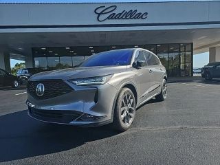 2023 ACURA MDX W/A-SPEC PKG