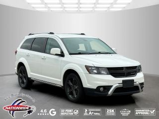 Image of 2019 DODGE JOURNEY
