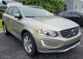 Image of 2016 VOLVO XC60