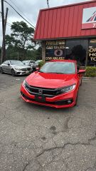 Image of 2019 HONDA CIVIC