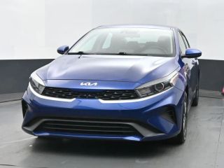 2023 KIA FORTE SEDAN 4-CYL, 2.0 LITER LXS SEDAN 4D