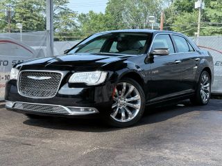 Image of 2019 CHRYSLER 300