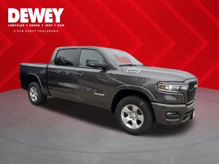 2025 RAM 1500 CREW CAB LONE STAR PICKUP 4D 5 1/2 FT