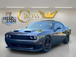 Image of 2023 DODGE CHALLENGER