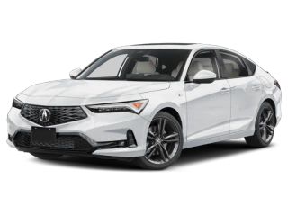 2025 ACURA INTEGRA A-SPEC