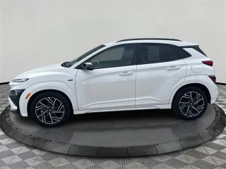 2022 HYUNDAI KONA N LINE