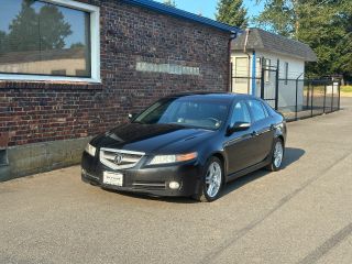 Image of 2008 ACURA TL