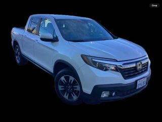 2020 HONDA RIDGELINE RTL