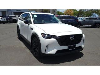 2025 MAZDA CX-90 PREMIUM PACKAGE