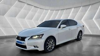 Image of 2013 LEXUS GS