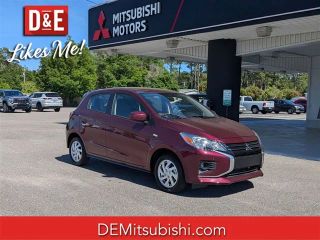 2024 MITSUBISHI MIRAGE LE