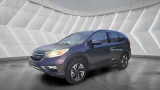 Image of 2016 HONDA CR-V