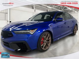 Image of 2024 ACURA INTEGRA