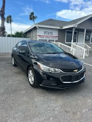 Image of 2017 CHEVROLET CRUZE