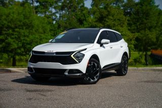 2023 KIA SPORTAGE - Image