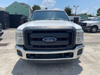 2016 FORD F250 XL