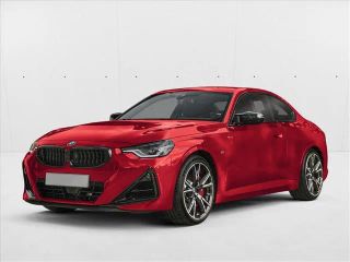 2025 BMW 2 SERIES M240I COUPE 2D
