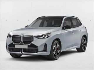 2025 BMW X3 M50 SPORT UTILITY 4D