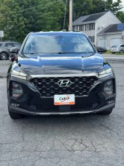Image of 2019 HYUNDAI SANTA FE