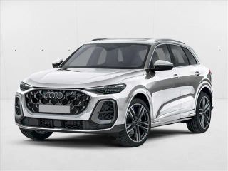 2025 AUDI Q5 PREMIUM PLUS SPORT UTILITY 4D