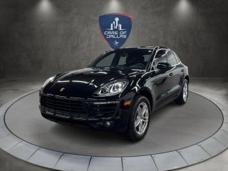 Image of 2017 PORSCHE MACAN