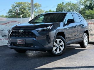 Image of 2024 TOYOTA RAV4