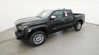 2025 TOYOTA TACOMA LIMITED