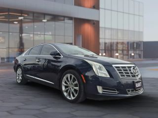 Image of 2015 CADILLAC XTS