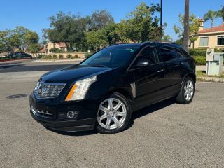 2014 CADILLAC SRX PERFORMANCE COLLECTION