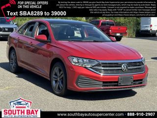 Image of 2023 VOLKSWAGEN JETTA