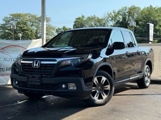 Image of 2019 HONDA RIDGELINE