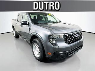 2025 FORD MAVERICK XL PICKUP 4D 4 1/2 FT