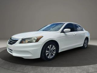 Image of 2012 HONDA ACCORD